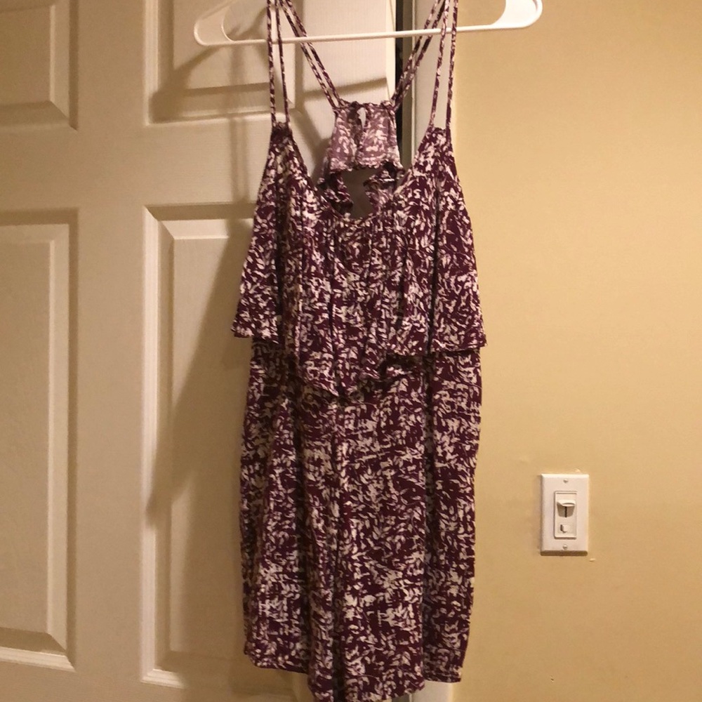 Forever 21 Romper